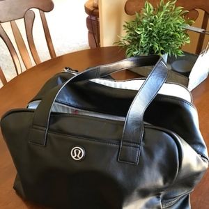 Lululemon Weekender Bag